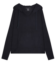 Laden Sie das Bild in den Galerie-Viewer, Majestic Sweatshirt Viskose-Mix

