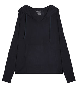 Majestic Sweatshirt Viskose-Mix