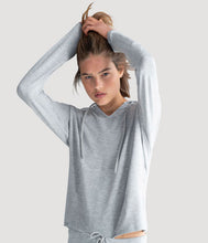 Laden Sie das Bild in den Galerie-Viewer, Majestic Sweatshirt Viskose-Mix
