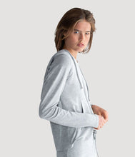 Laden Sie das Bild in den Galerie-Viewer, Majestic Sweatshirt Viskose-Mix

