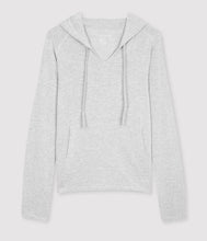 Laden Sie das Bild in den Galerie-Viewer, Majestic Sweatshirt Viskose-Mix

