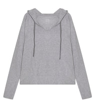 Laden Sie das Bild in den Galerie-Viewer, Majestic Sweatshirt Viskose-Mix
