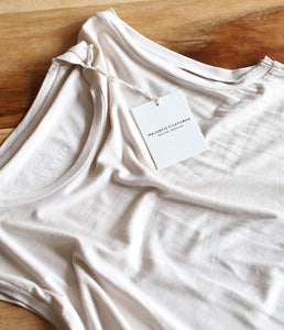 Majestic Filatures Viskose-Mix Basic Top