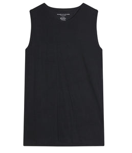 Majestic Filatures Viskose-Mix Basic Top