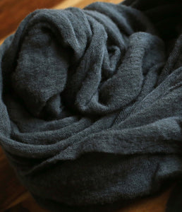 Pin1876 Cashmere Scarf