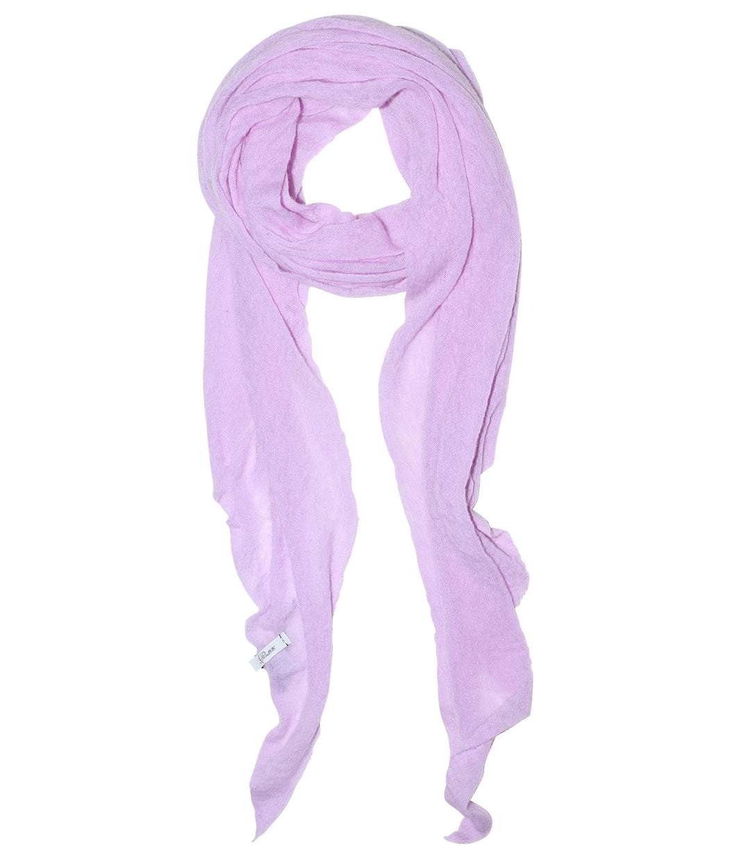 Pin1876 Cashmere Scarf