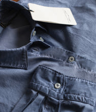 Laden Sie das Bild in den Galerie-Viewer, Ploumanach Baumwoll-Mix Bluse 3/4 Arm
