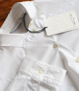 Ploumanach Baumwoll-Mix Bluse 3/4 Arm