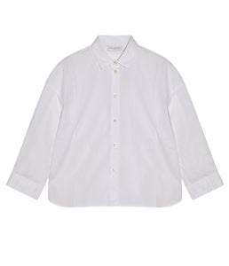 Ploumanach Baumwoll-Mix Bluse 3/4 Arm