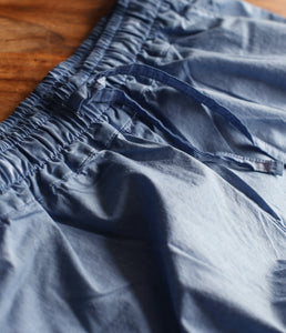Ploumanach Baumwoll-Mix Hose