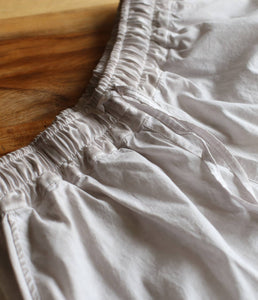 Ploumanach Baumwoll-Mix Hose