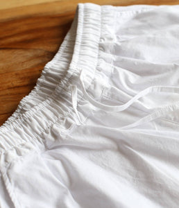 Ploumanach Baumwoll-Mix Hose