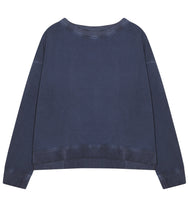Laden Sie das Bild in den Galerie-Viewer, Ploumanach Baumwoll-Mix Sweater
