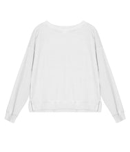 Laden Sie das Bild in den Galerie-Viewer, Ploumanach Baumwoll-Mix Sweater
