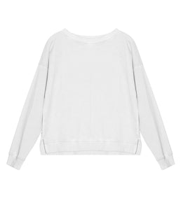 Ploumanach Baumwoll-Mix Sweater
