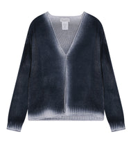 Laden Sie das Bild in den Galerie-Viewer, Ploumanach Baumwoll Strickjacke
