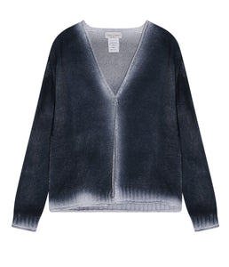 Ploumanach Baumwoll Strickjacke