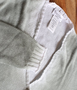 Ploumanach Baumwoll Strickjacke