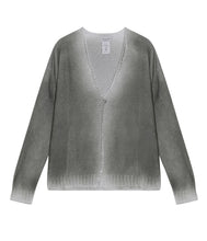 Laden Sie das Bild in den Galerie-Viewer, Ploumanach Baumwoll Strickjacke
