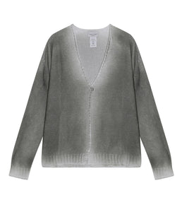 Ploumanach Baumwoll Strickjacke