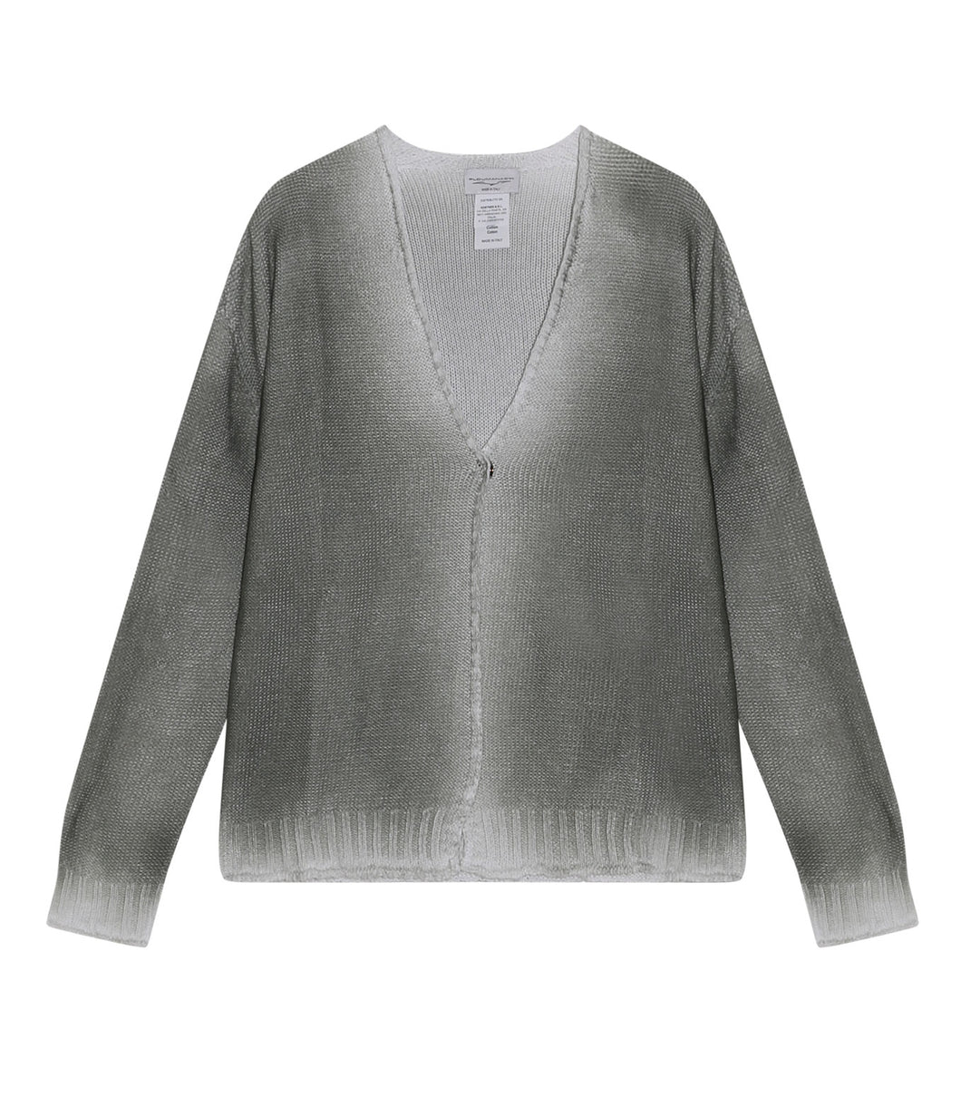 Ploumanach Baumwoll Strickjacke