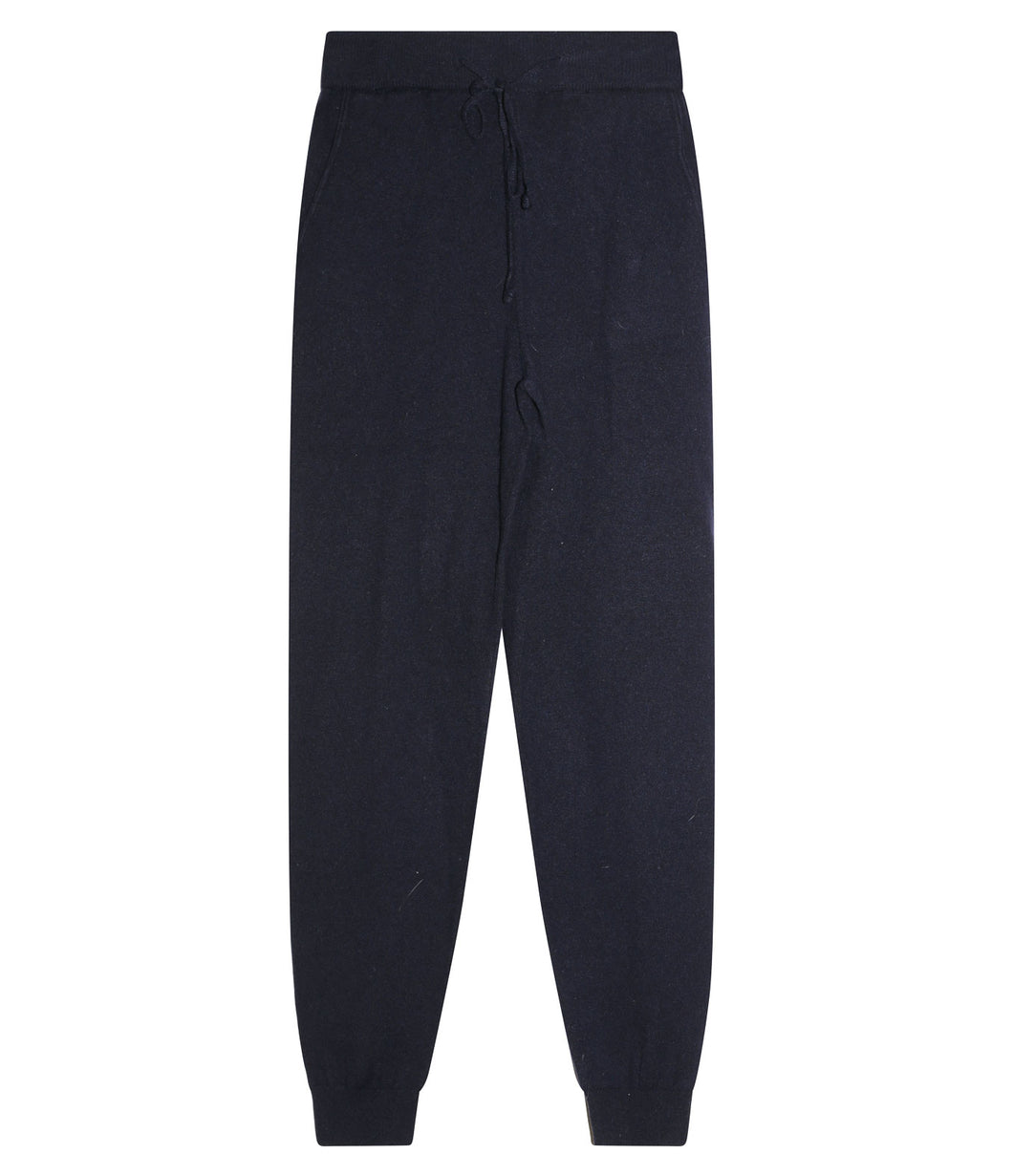 Re_Branded recycelt Kaschmir-Mix Hose