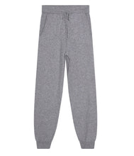 Load the image into the gallery viewer, Re_Branded recycelt Kaschmir-Mix Hose
