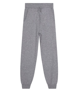 Re_Branded recycelt Kaschmir-Mix Hose