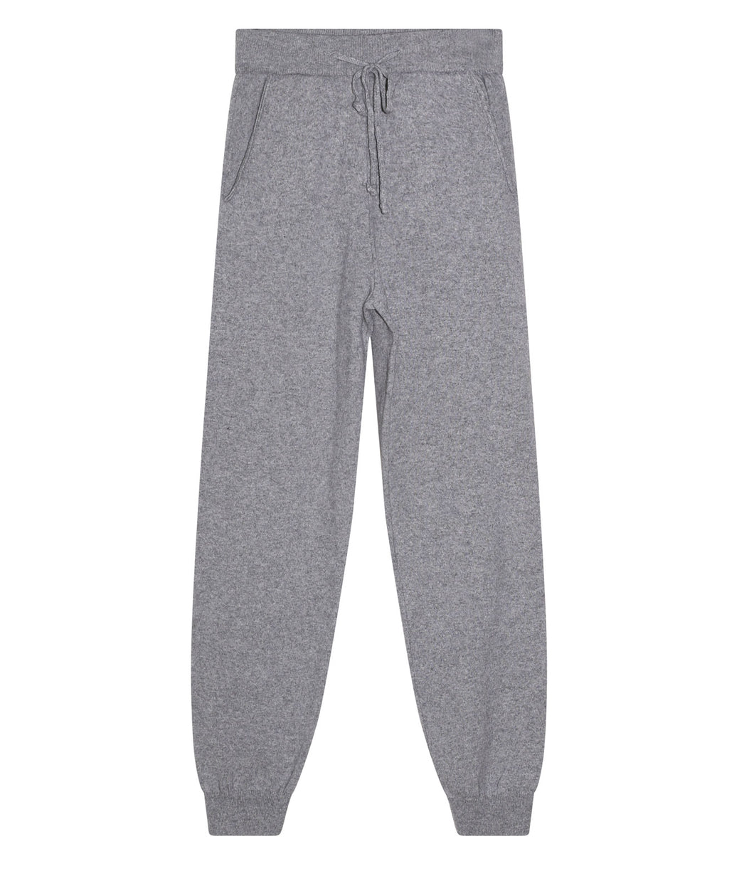 Re_Branded recycelt Kaschmir-Mix Hose