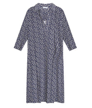 Laden Sie das Bild in den Galerie-Viewer, Rosso35 Genova Viskose-Mix Jersey Kleid
