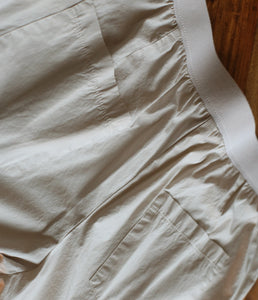 Rosso35 Genova Baumwoll Hose