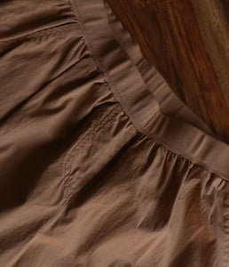 Rosso35 Genova Baumwoll Hose