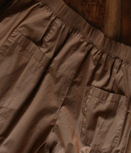 Rosso35 Genova Baumwoll Hose