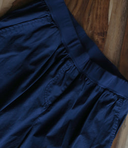 Rosso35 Genova Baumwoll Hose