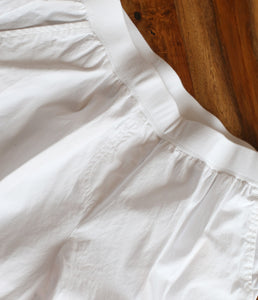 Rosso35 Genova Baumwoll Hose