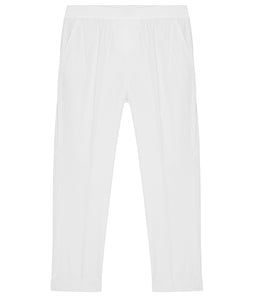 Rosso35 Genova Baumwoll Hose