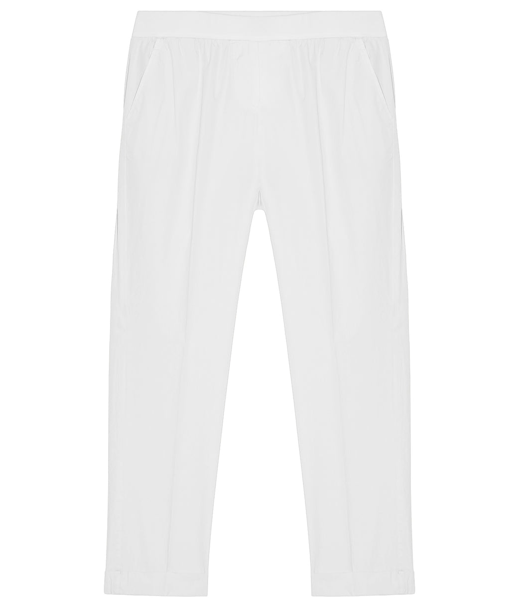 Rosso35 Genova Baumwoll Hose