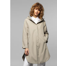 Load the image into the gallery viewer, Scandinavian Edition Flair Raincoat
