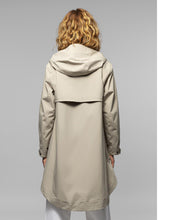 Load the image into the gallery viewer, Scandinavian Edition Flair Raincoat

