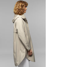Load the image into the gallery viewer, Scandinavian Edition Flair Raincoat
