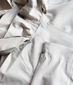 Scandinavian Edition Flair Raincoat