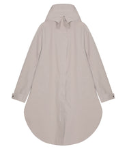 Load the image into the gallery viewer, Scandinavian Edition Flair Raincoat
