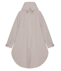 Scandinavian Edition Flair Raincoat