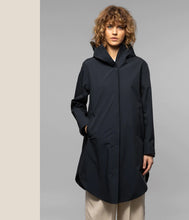 Load the image into the gallery viewer, Scandinavian Edition Flair Raincoat

