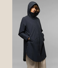 Load the image into the gallery viewer, Scandinavian Edition Flair Raincoat
