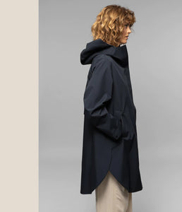 Scandinavian Edition Flair Raincoat