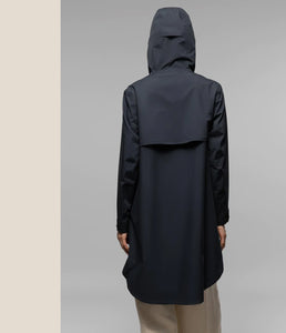 Scandinavian Edition Flair Raincoat