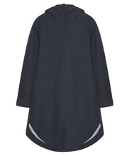 Load the image into the gallery viewer, Scandinavian Edition Flair Raincoat
