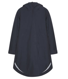 Scandinavian Edition Flair Raincoat