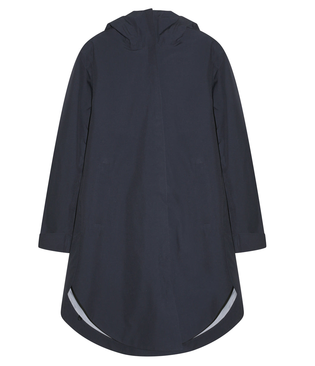 Scandinavian Edition Flair Raincoat